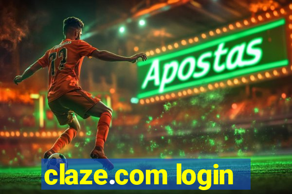 claze.com login